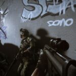 Battlefield 3: Bilder zeigen die Vielfalt des Singleplayermodus 3 Battlefield 3 Single 3
