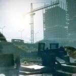 Battlefield 3: Bilder zeigen die Vielfalt des Singleplayermodus 4 Battlefield 3 Single 4