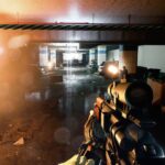 Battlefield 3: Bilder zeigen die Vielfalt des Singleplayermodus 7 Battlefield 3 Single 7