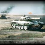 Battlefield 3: Screenshots zeigen Kampagne auf der XBOX360 11 Battlefield 3 Singleplayer XBOX360 11