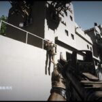 Battlefield 3: Screenshots zeigen Kampagne auf der XBOX360 16 Battlefield 3 Singleplayer XBOX360 16