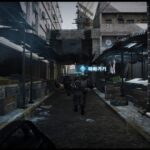 Battlefield 3: Screenshots zeigen Kampagne auf der XBOX360 20 Battlefield 3 Singleplayer XBOX360 20