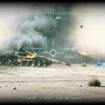 Battlefield 3: Screenshots zeigen Kampagne auf der XBOX360 21 Battlefield 3 Singleplayer XBOX360 21