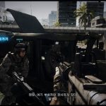 Battlefield 3: Screenshots zeigen Kampagne auf der XBOX360 3 Battlefield 3 Singleplayer XBOX360 3