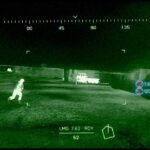 Battlefield 3: Screenshots zeigen Kampagne auf der XBOX360 7 Battlefield 3 Singleplayer XBOX360 7