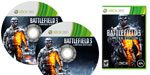 Battlefield 3 xbox360