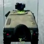 humvee basejump
