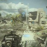Battlefield 3 Back to Karkand Guld of Oman 5