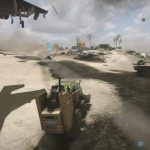 Battlefield 3 Back to Karkand Guld of Oman 6