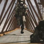 Battlefield 3 Back to Karkand Guld of Oman 7