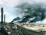 Battlefield 3 Panoramascreens