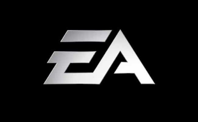 ea logo