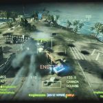 Battlefield 3 Back to Karkand Wake Island 11