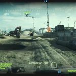 Battlefield 3 Back to Karkand Wake Island 12