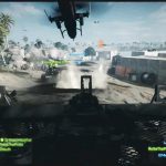 Battlefield 3 Back to Karkand Wake Island 3