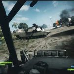 Battlefield 3 – Wake Island Gameplay Trailer veröffentlicht 3 Battlefield 3 Back to Karkand Wake Island 4