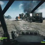 Battlefield 3 Back to Karkand Wake Island 5