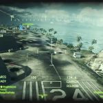 Battlefield 3 Back to Karkand Wake Island 6