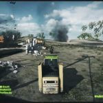 Battlefield 3 – Wake Island Gameplay Trailer veröffentlicht 7 Battlefield 3 Back to Karkand Wake Island 8