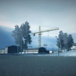 Battlefield Play4Free ab sofort mit Dalian Plant 2 Dalian Plant 3