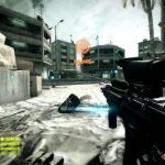 battlefield 3 back to karkand gameplay screenshot 15