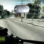 battlefield 3 back to karkand gameplay screenshot 16
