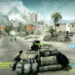 battlefield 3 back to karkand gameplay screenshot 22