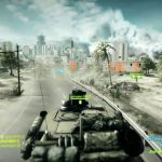 battlefield 3 back to karkand gameplay screenshot 23