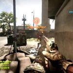 battlefield 3 back to karkand gameplay screenshot 3