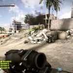 battlefield 3 back to karkand gameplay screenshot 8