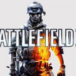 battlefield 3 logo