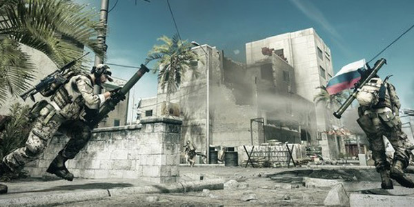 bf3 back to karkand release datum