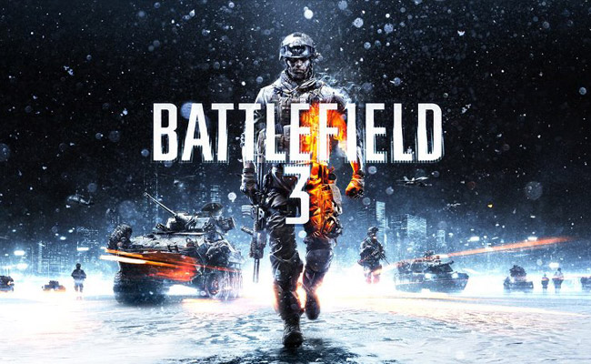 bf3 snow maps