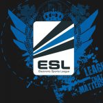 esl logo