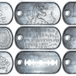 BF3 Dog Tag Bundle teaser