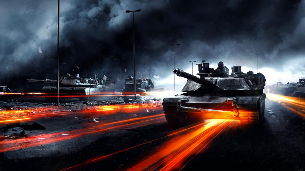 battlefield 3