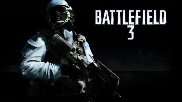 battlefield 3 famas