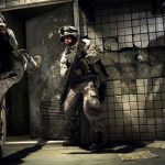 battlefield 3 spectator modus