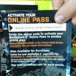 bf3 gratis online pass