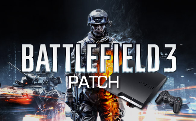 bf3 patch ps3