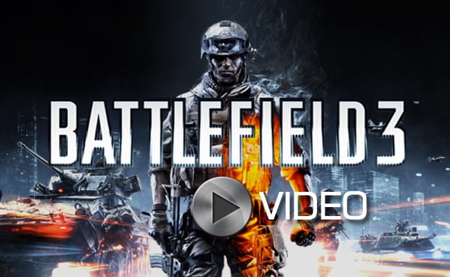 bf3 video teaser