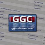 ggcstream