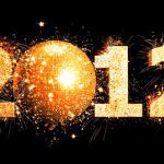 happy new year 2012