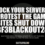 bf3 blackout