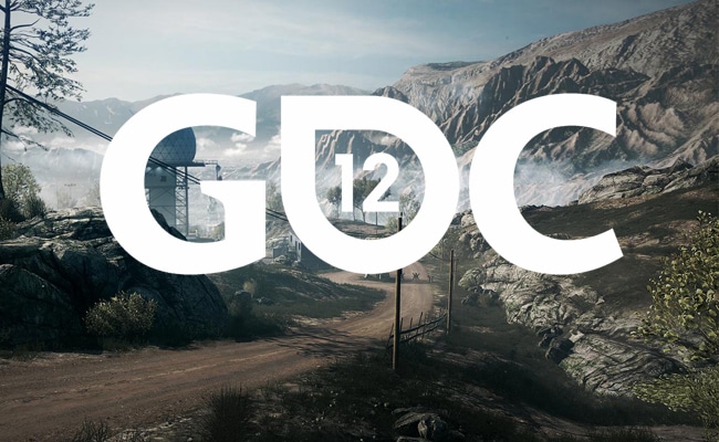 bf3 gdc5