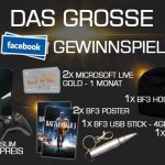 teaser facebook gewinnspiel2012