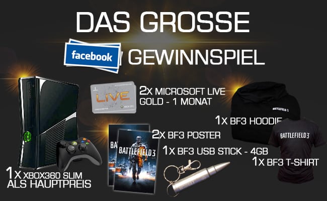 teaser facebook gewinnspiel2012