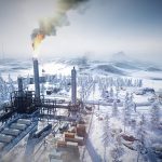 Battlefield 3 - End Game 3 End Game Sabalan Pipeline Water