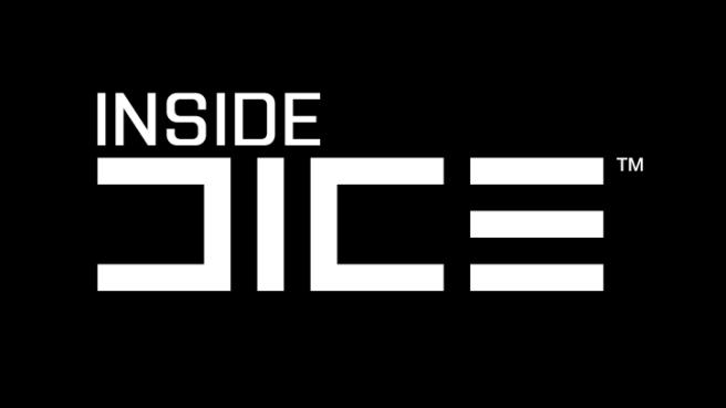 Inside DICE1