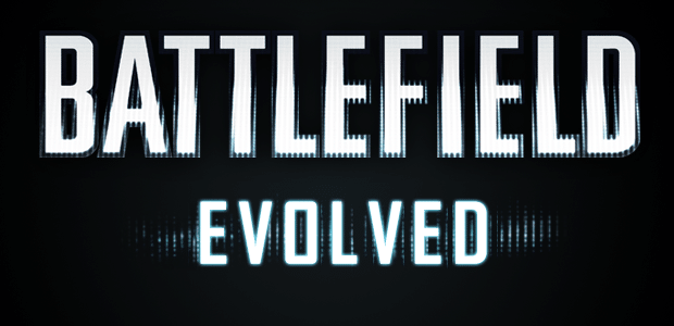 battlefieldenvolved